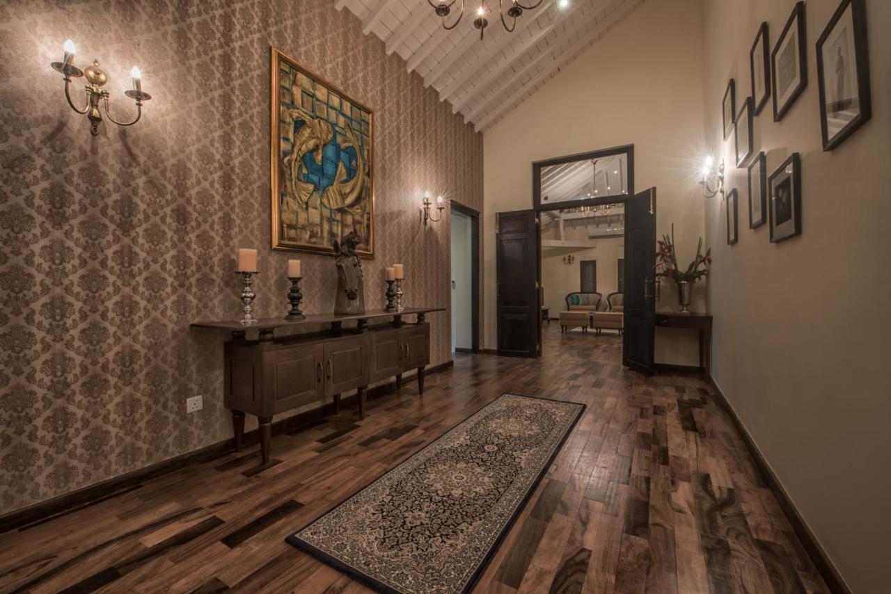 Residence On Park Street Коломбо Экстерьер фото
