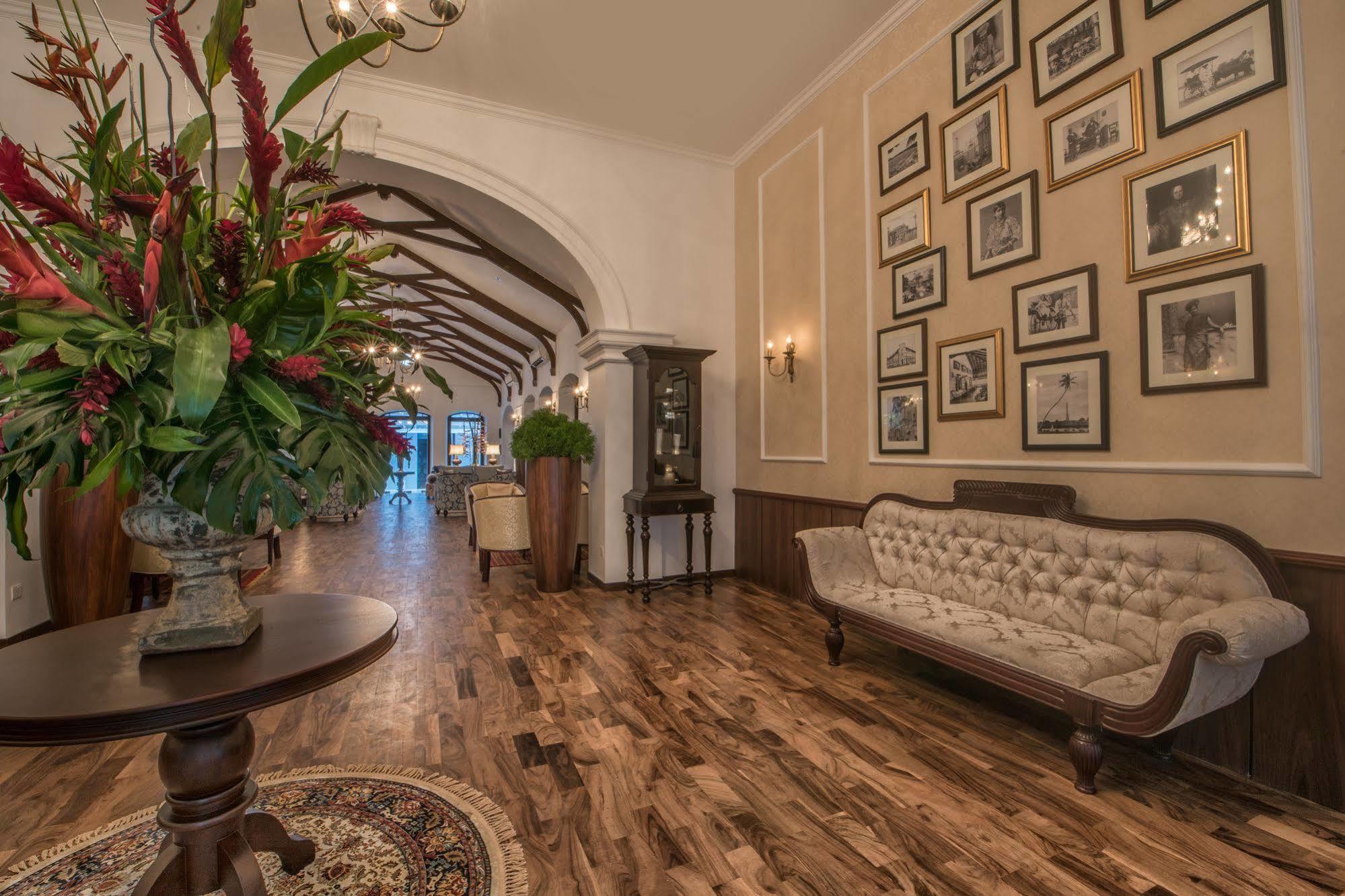 Residence On Park Street Коломбо Экстерьер фото