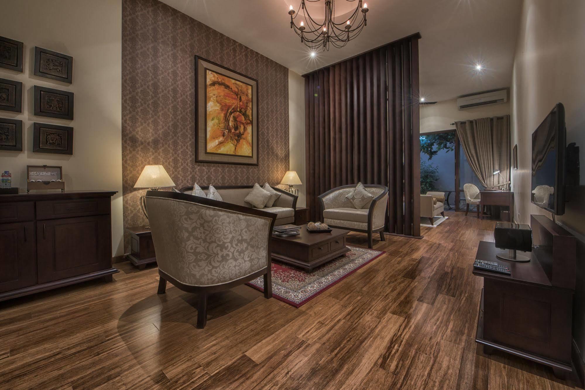 Residence On Park Street Коломбо Экстерьер фото